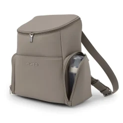 Nuna Sac à Langer Essential Bag Taupe