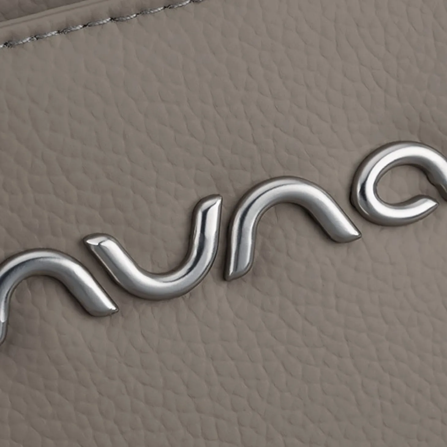 Nuna Sac à Langer Essential Bag Taupe