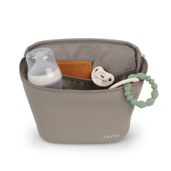 Nuna Sac à Langer Essential Bag Taupe