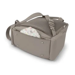 Nuna Sac à Langer Essential Bag Taupe