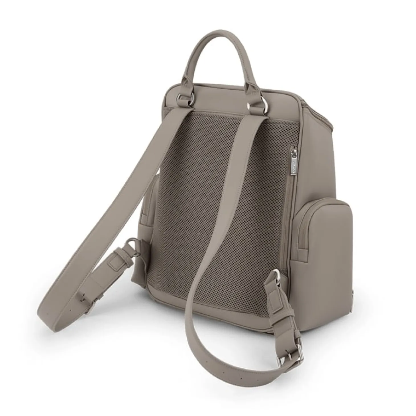 Nuna Sac à Langer Essential Bag Taupe