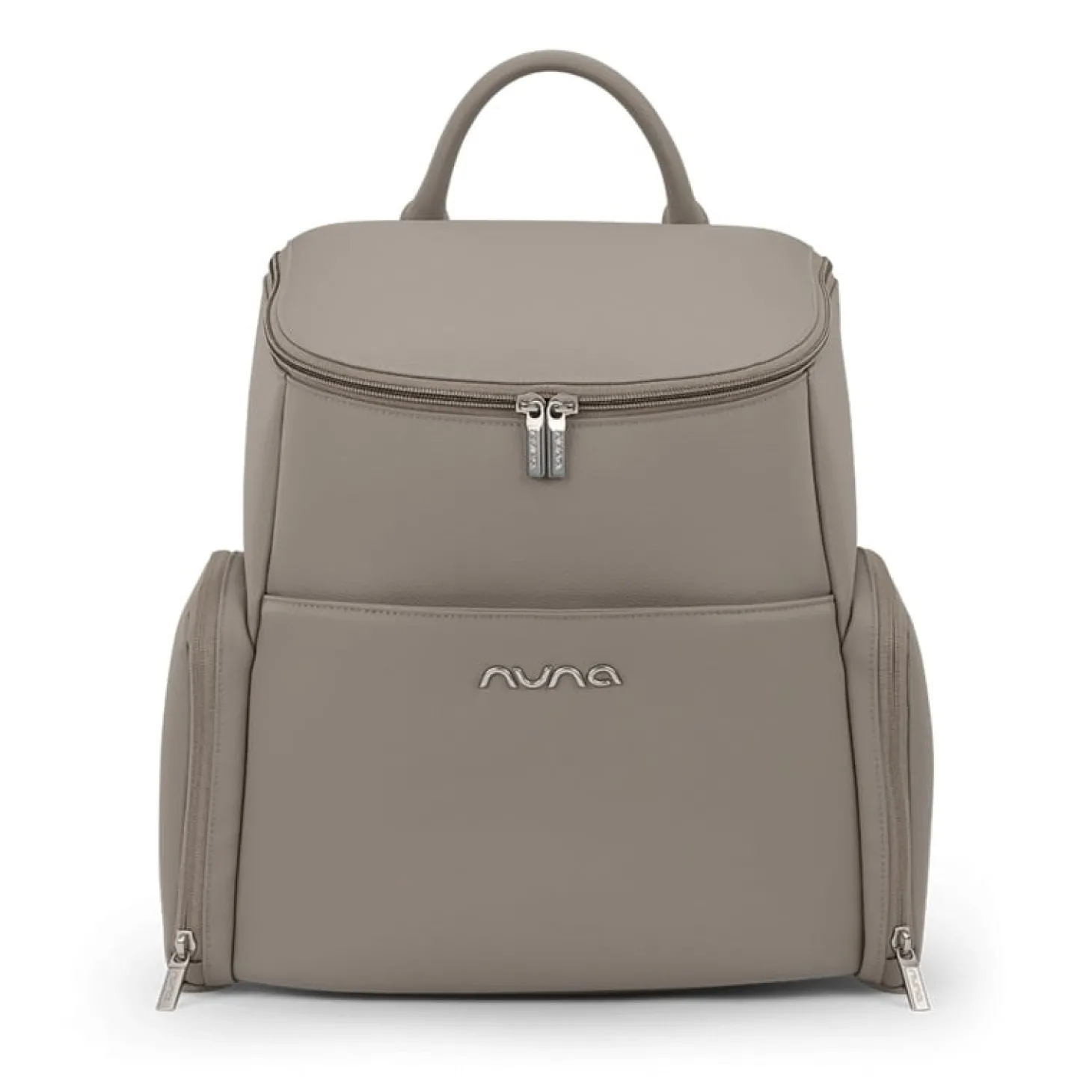 Nuna Sac à Langer Essential Bag Taupe