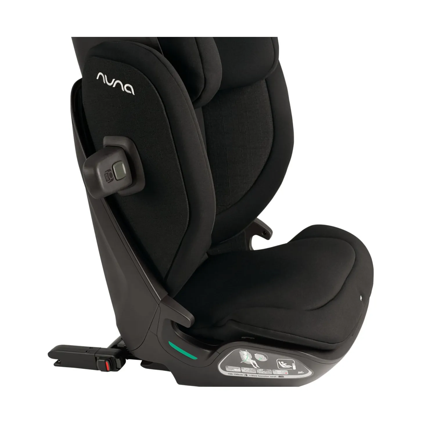 Nuna Siège-Auto Aace Lx Caviar