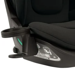 Nuna Siège-Auto Aace Lx Caviar