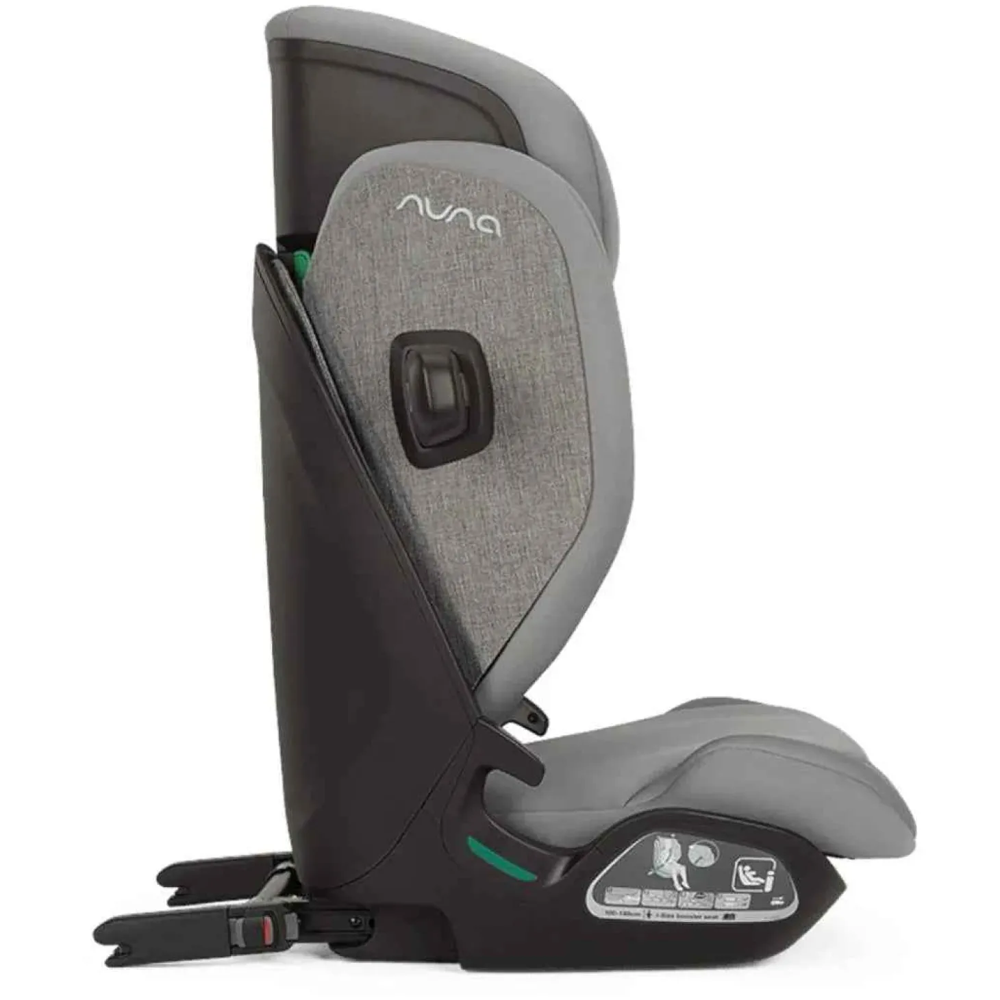 Nuna Siège-Auto Aace Lx Seasalt