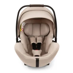 Nuna Siège-Auto Arra Flex Biscotti