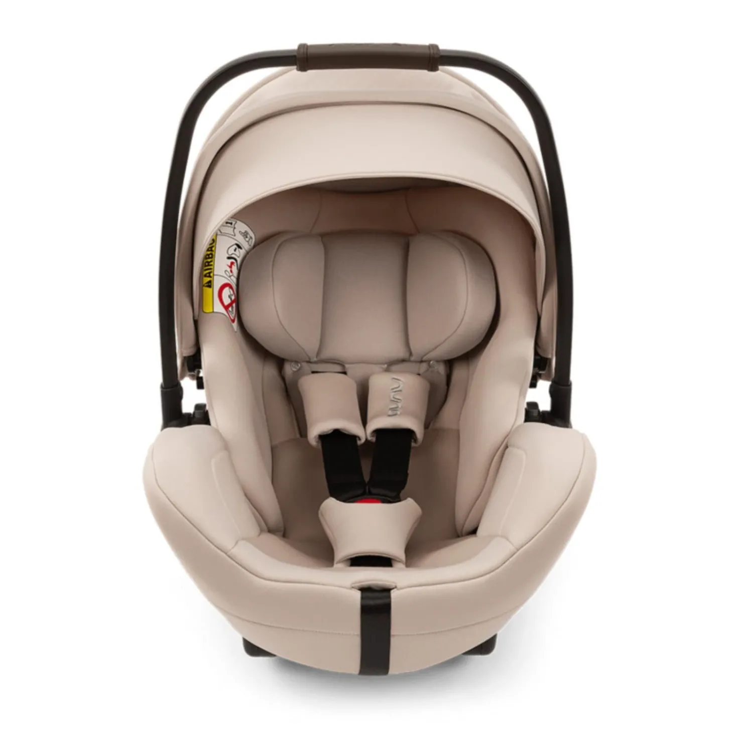 Nuna Siège-Auto Arra Flex Biscotti