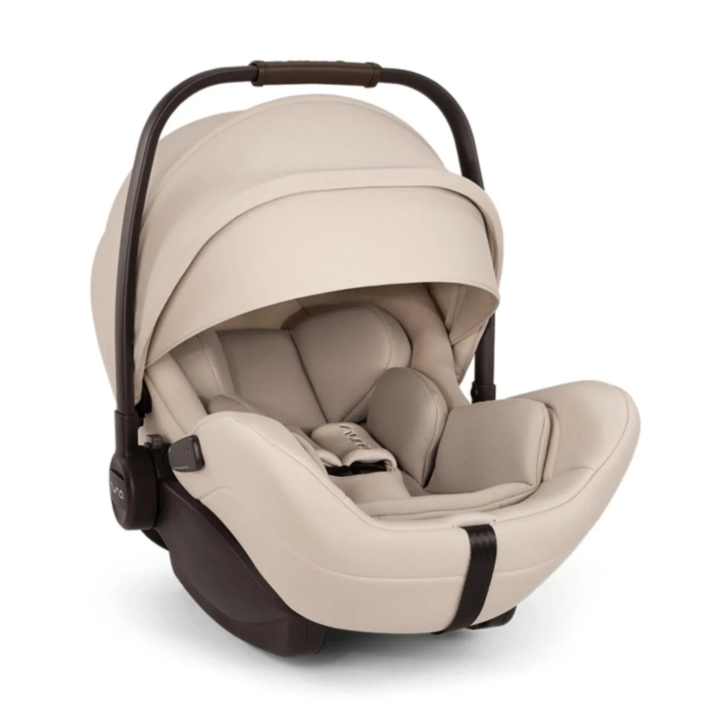 Nuna Siège-Auto Arra Flex Biscotti