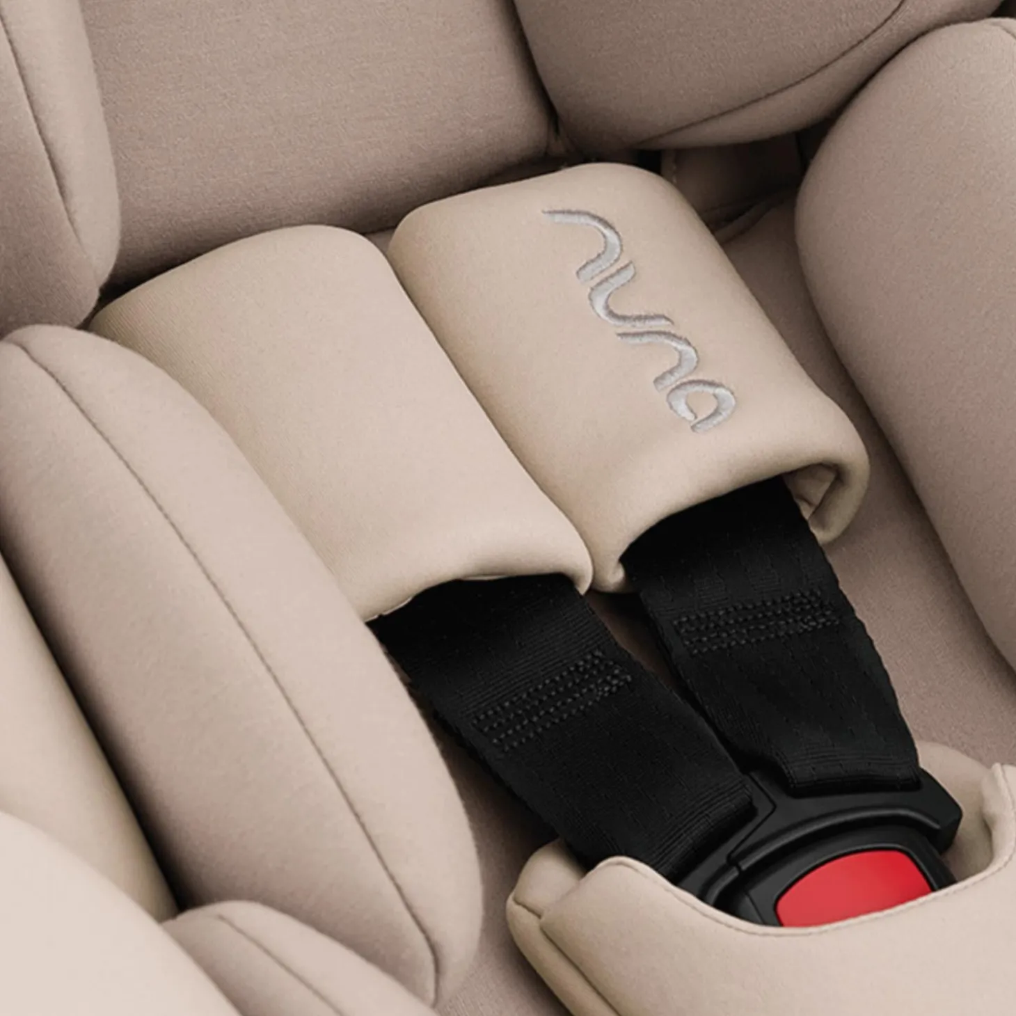 Nuna Siège-Auto Arra Flex Biscotti