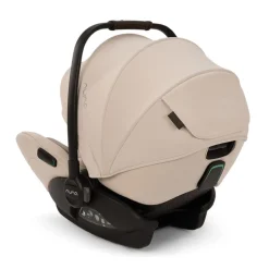 Nuna Siège-Auto Arra Flex Biscotti