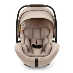 Nuna Siège-Auto Arra Flex Biscotti