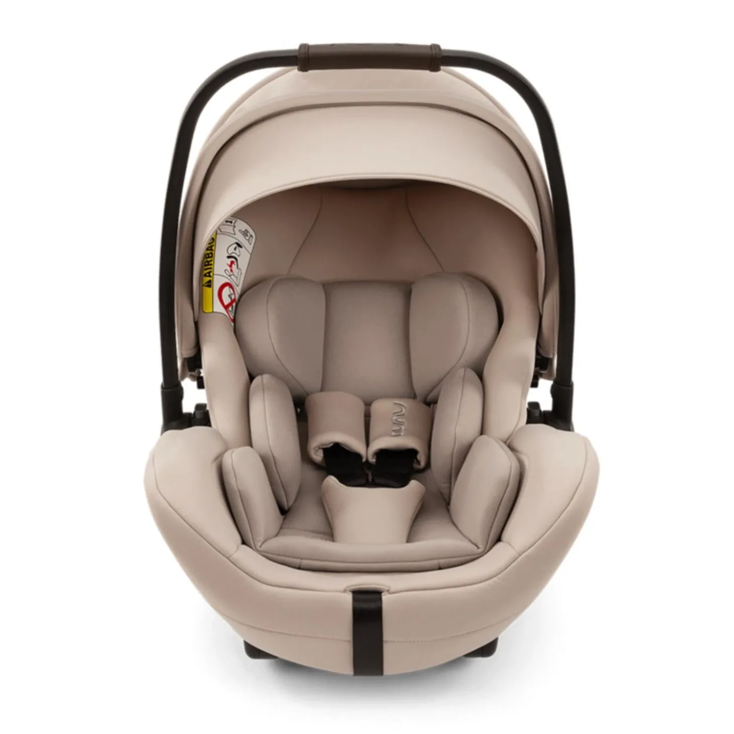 Nuna Siège-Auto Arra Flex Biscotti