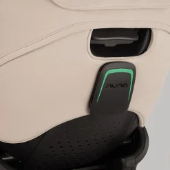 Nuna Siège-Auto Arra Flex Biscotti