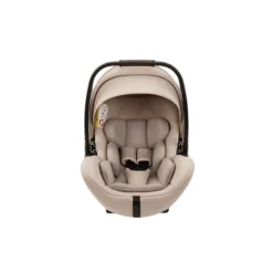 Nuna Siège-Auto Arra Flex Biscotti New
