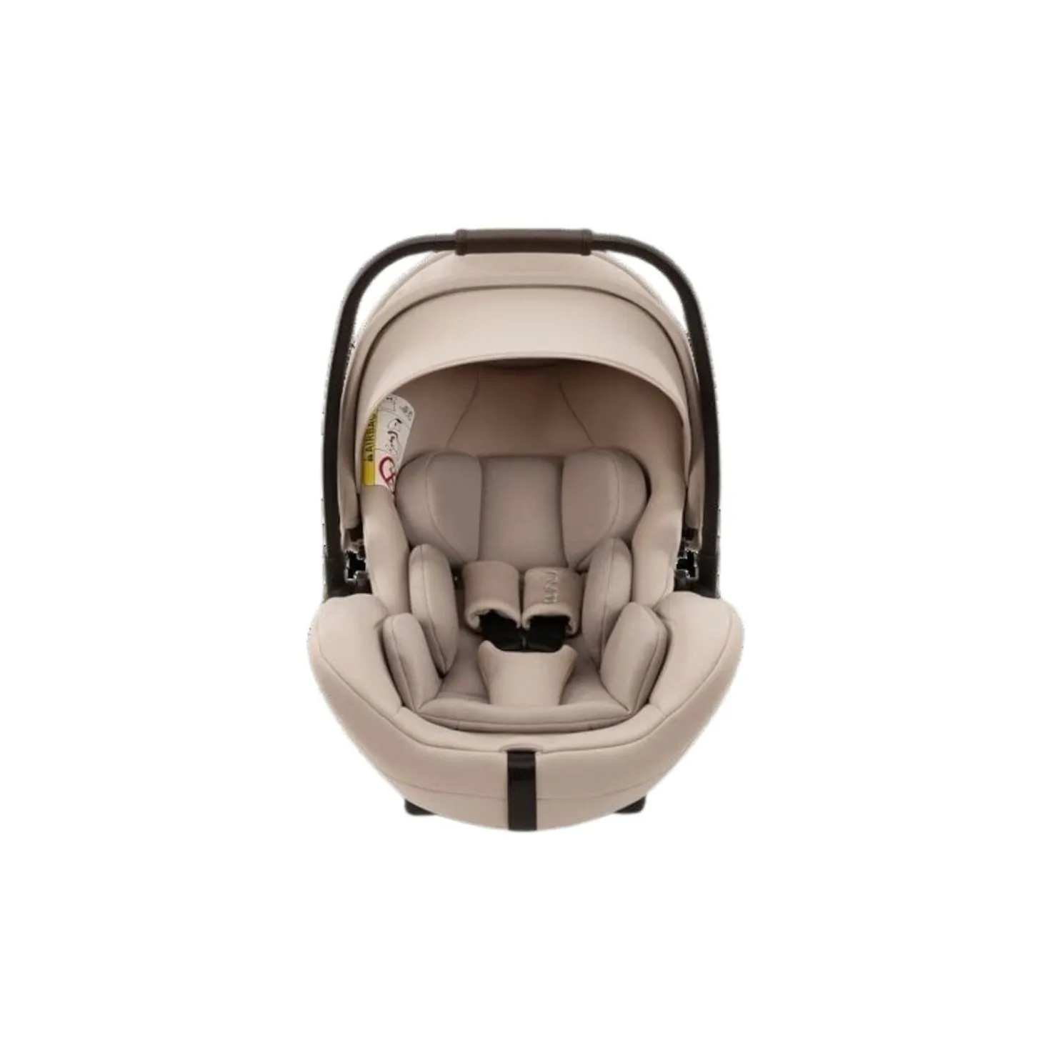 Nuna Siège-Auto Arra Flex Biscotti New