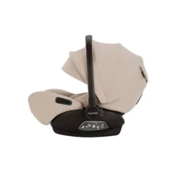 Nuna Siège-Auto Arra Flex Biscotti New