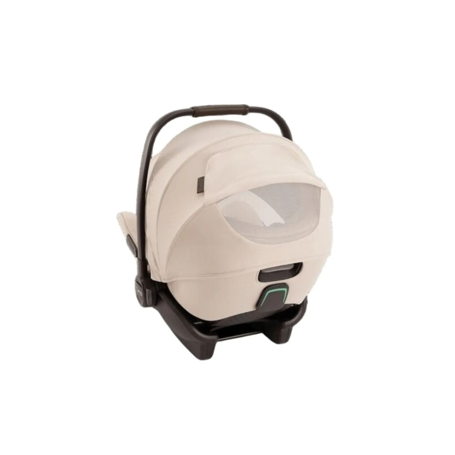 Nuna Siège-Auto Arra Flex Biscotti New