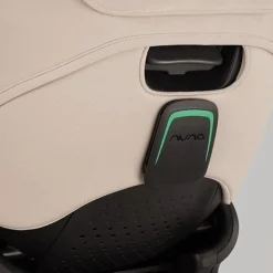 Nuna Siège-Auto Arra Flex Biscotti New