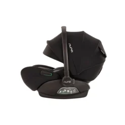 Nuna Siège-Auto Arra Flex Caviar New
