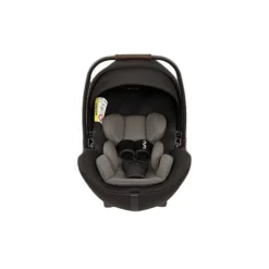 Nuna                    Siège-Auto Arra Flex    Caviar New
