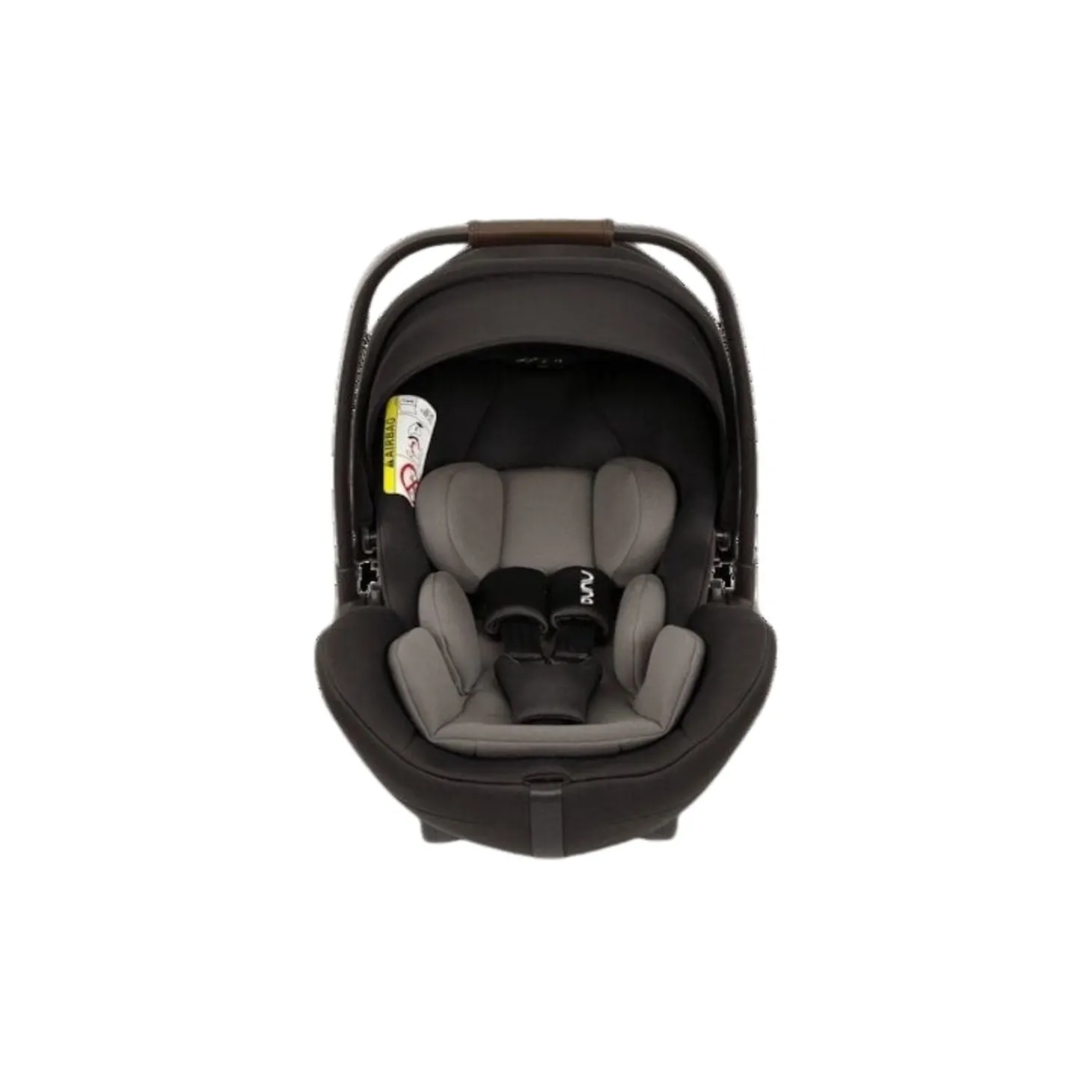 Nuna Siège-Auto Arra Flex Caviar New