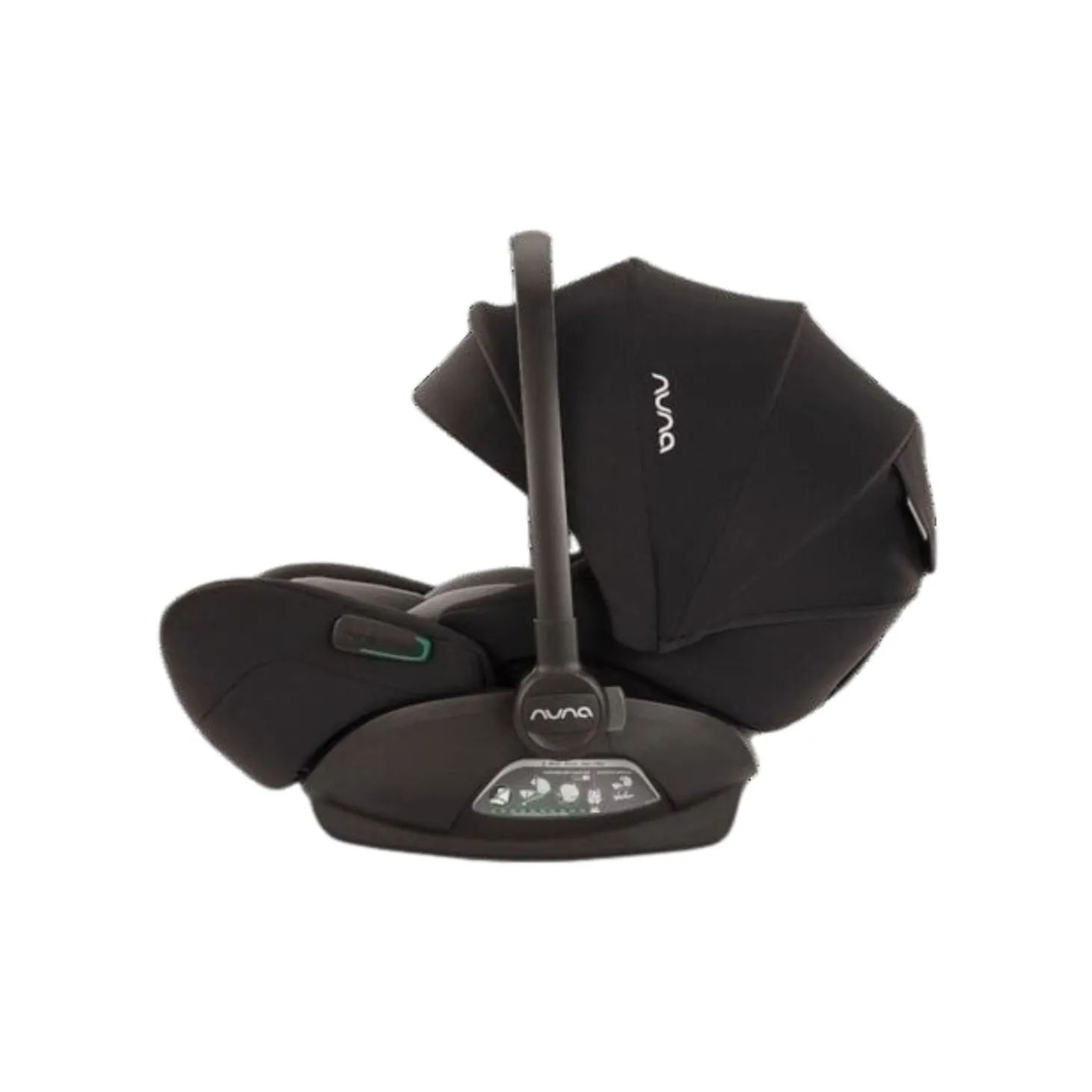 Nuna Siège-Auto Arra Flex Caviar New