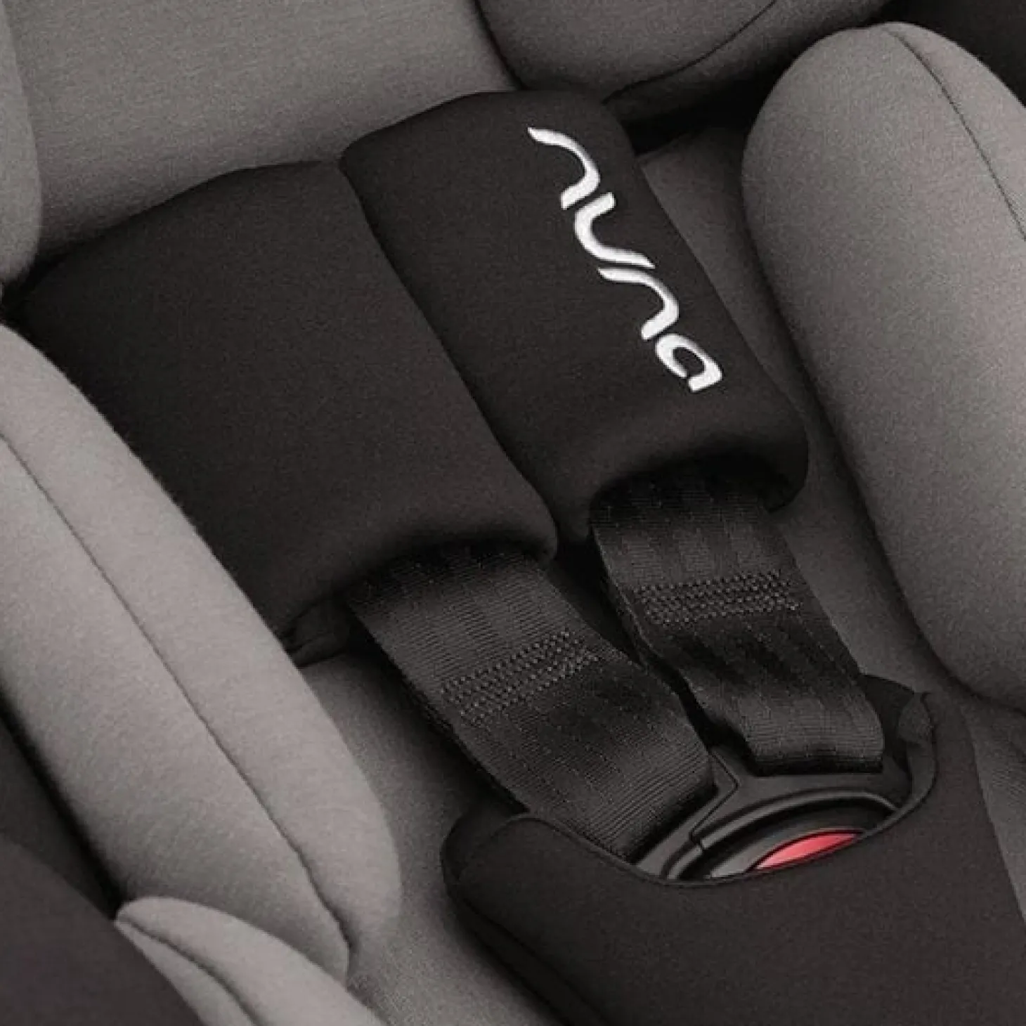 Nuna Siège-Auto Arra Flex Caviar New