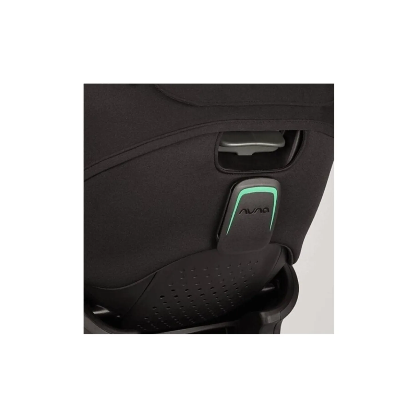 Nuna Siège-Auto Arra Flex Caviar New