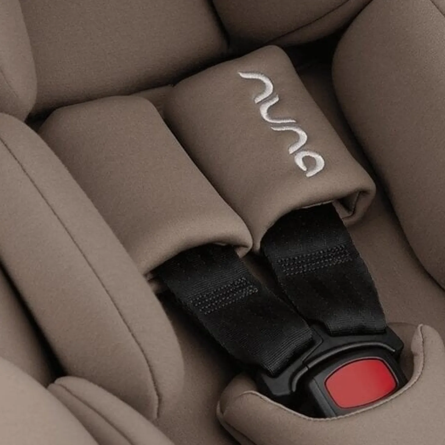 Nuna Siège-Auto Arra Flex Cedar New