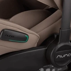 Nuna Siège-Auto Arra Flex Cedar New