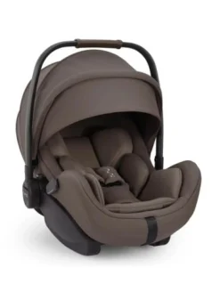 Nuna                    Siège-Auto Arra Flex    Chestnut