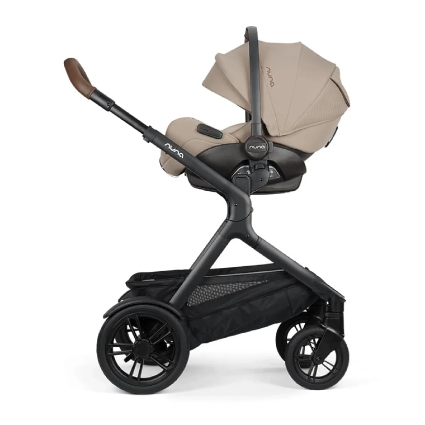 Nuna Siège-Auto Arra Flex Cosmopolitan