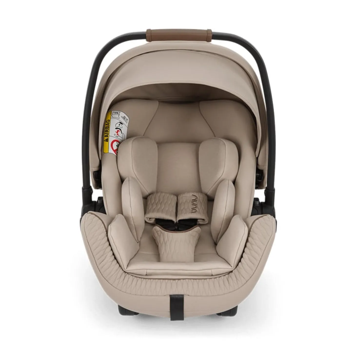 Nuna Siège-Auto Arra Flex Cosmopolitan