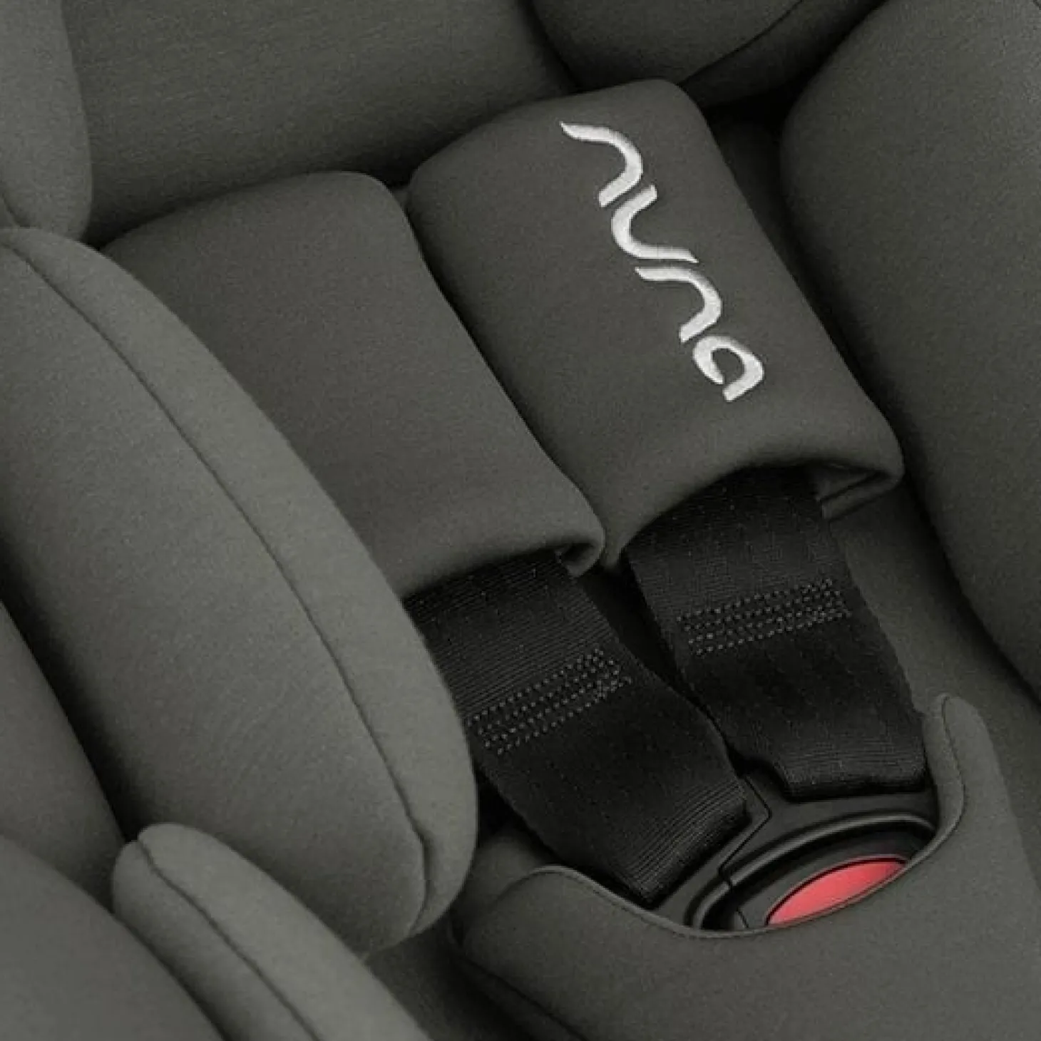 Nuna Siège-Auto Arra Flex Pine New