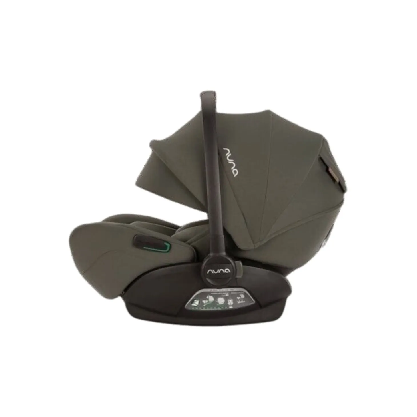 Nuna Siège-Auto Arra Flex Pine New