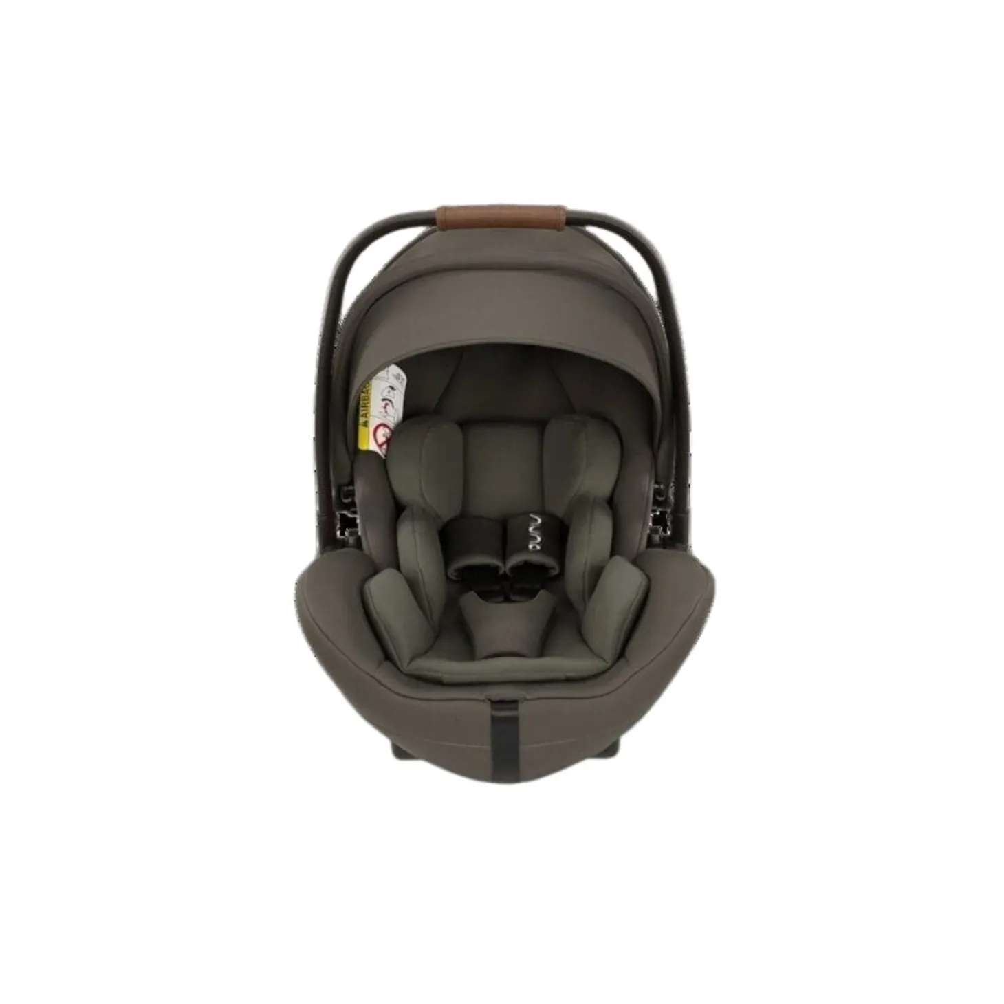 Nuna Siège-Auto Arra Flex Pine New