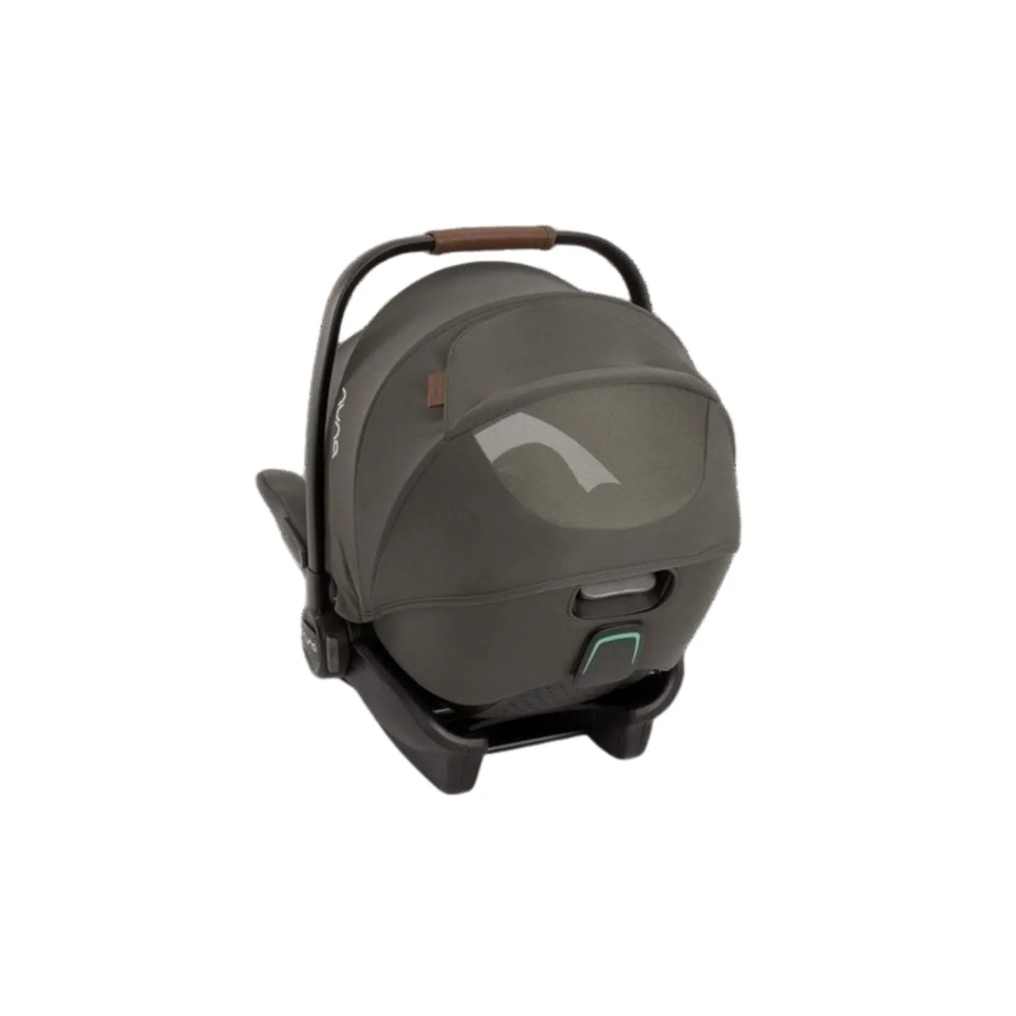 Nuna Siège-Auto Arra Flex Pine New