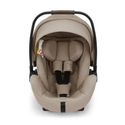 Nuna Siège-Auto Arra Flex Pistachio