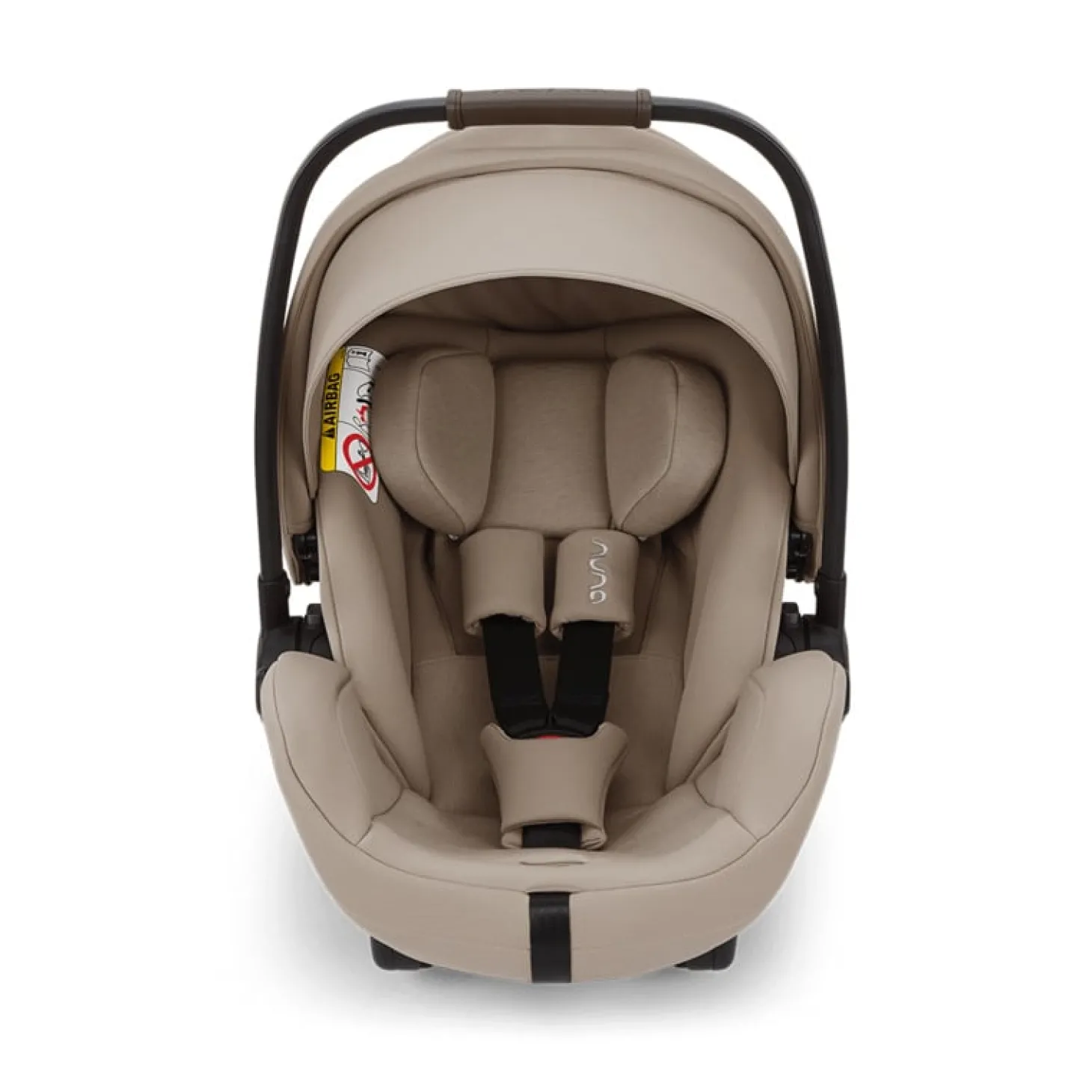 Nuna Siège-Auto Arra Flex Pistachio
