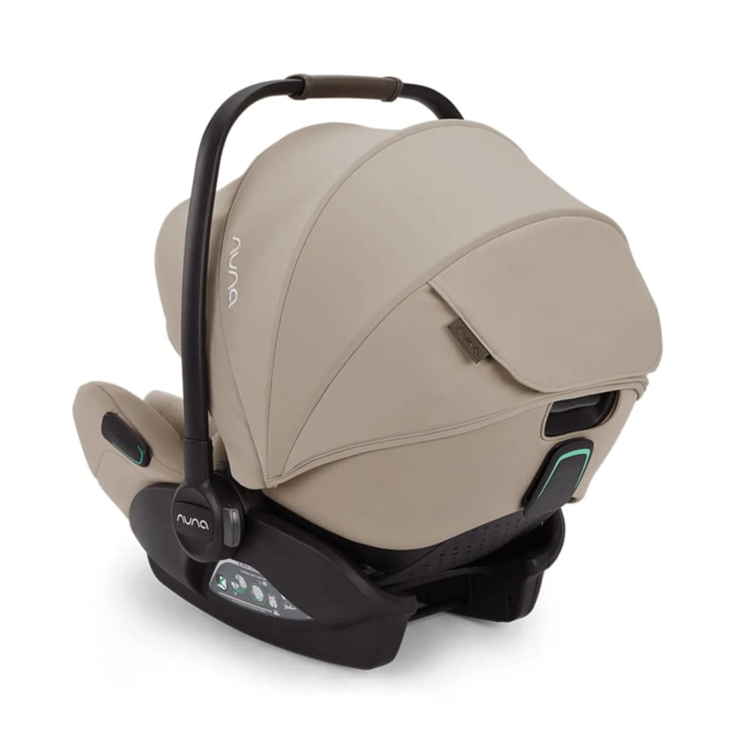 Nuna Siège-Auto Arra Flex Pistachio