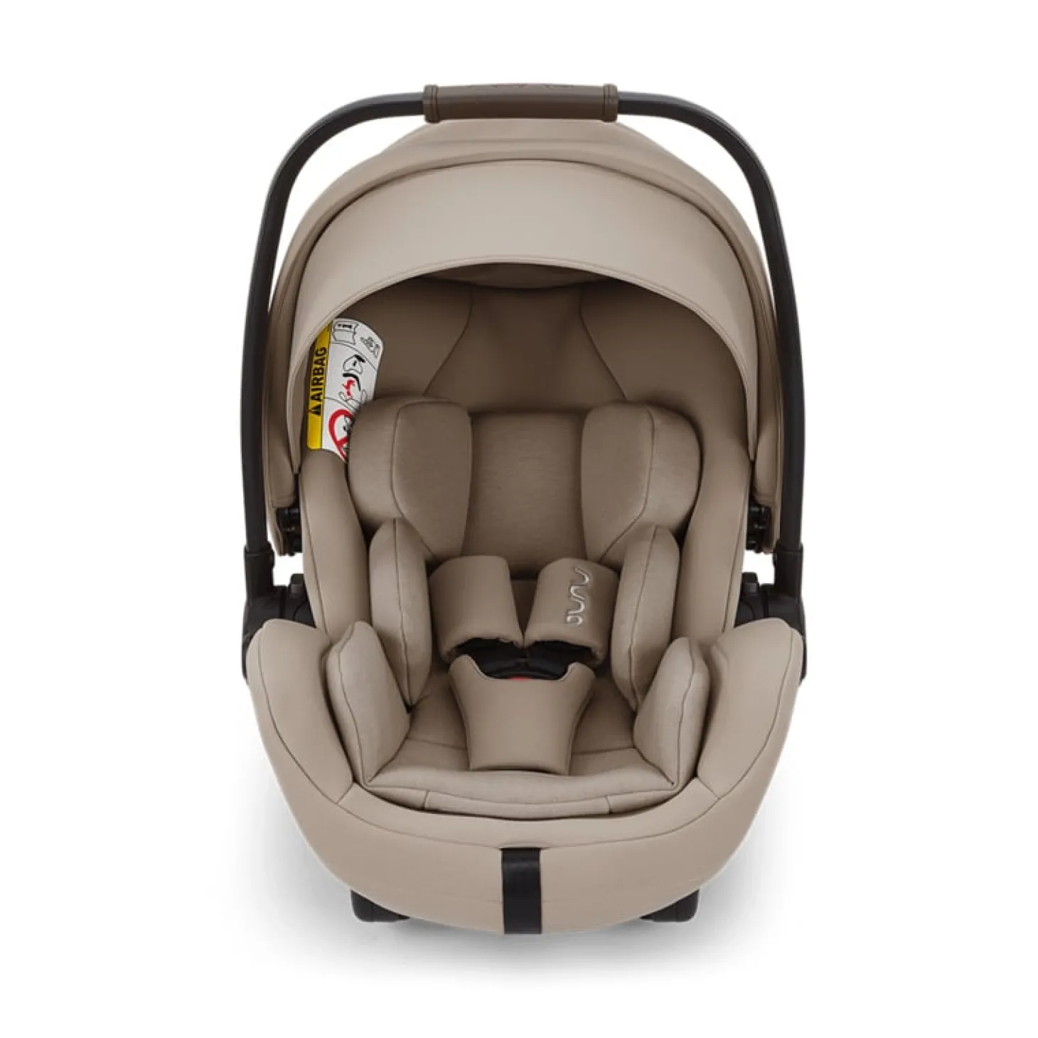 Nuna Siège-Auto Arra Flex Pistachio