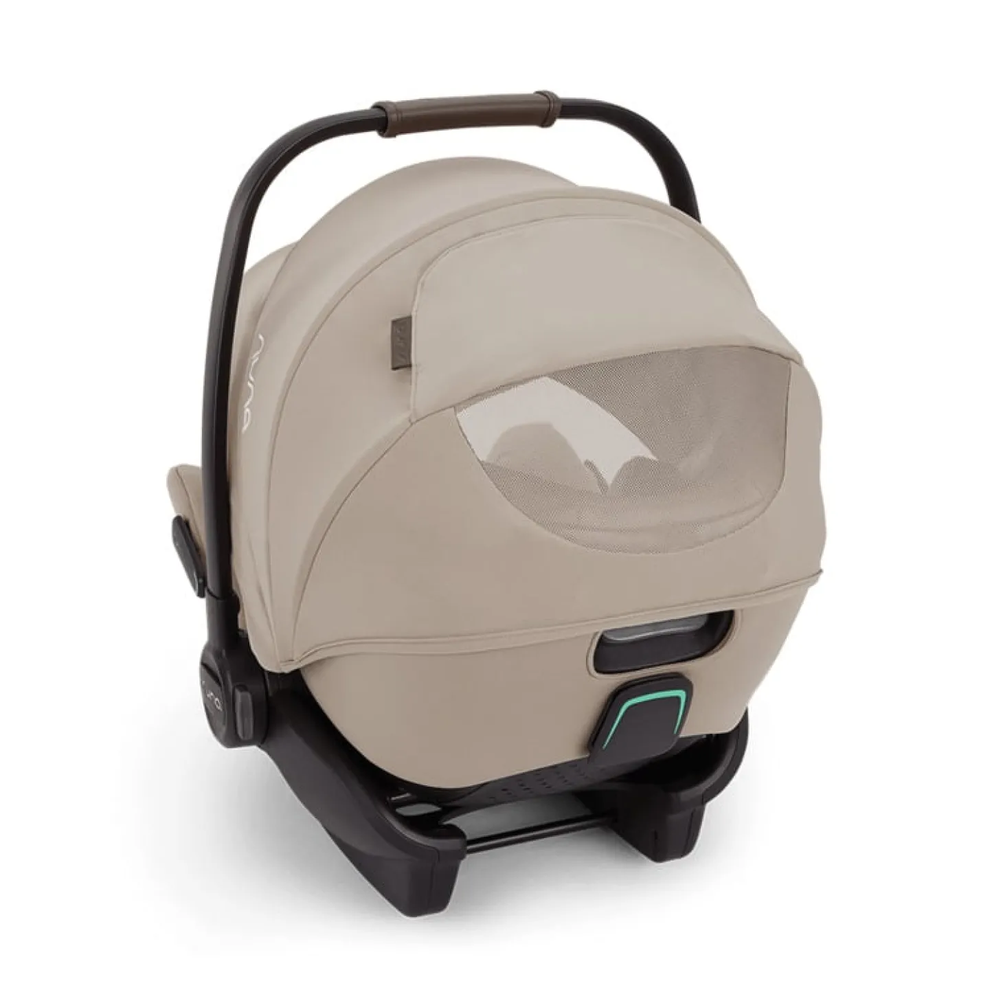Nuna Siège-Auto Arra Flex Pistachio