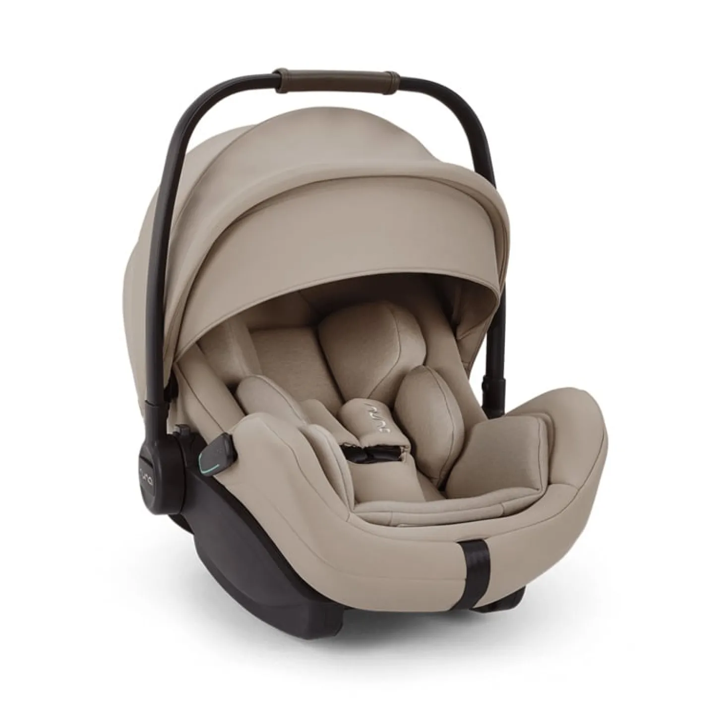 Nuna Siège-Auto Arra Flex Pistachio