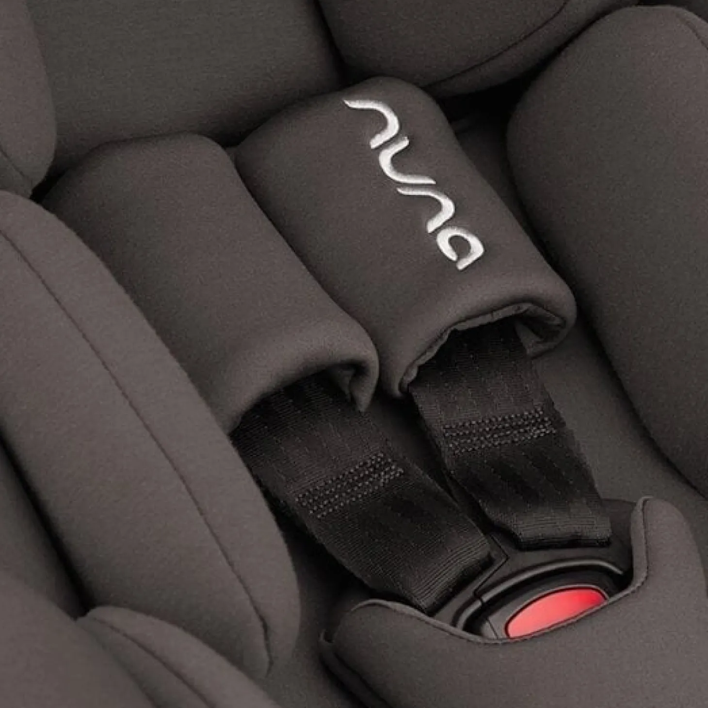 Nuna Siège-Auto Arra Flex Thunder New