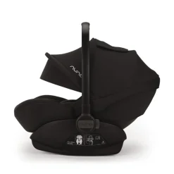 Nuna Siège-auto Arra next Caviar