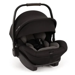 Nuna Siège-auto Arra next Caviar