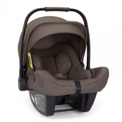 Nuna                    Siège-Auto Pipa Next    Chestnut