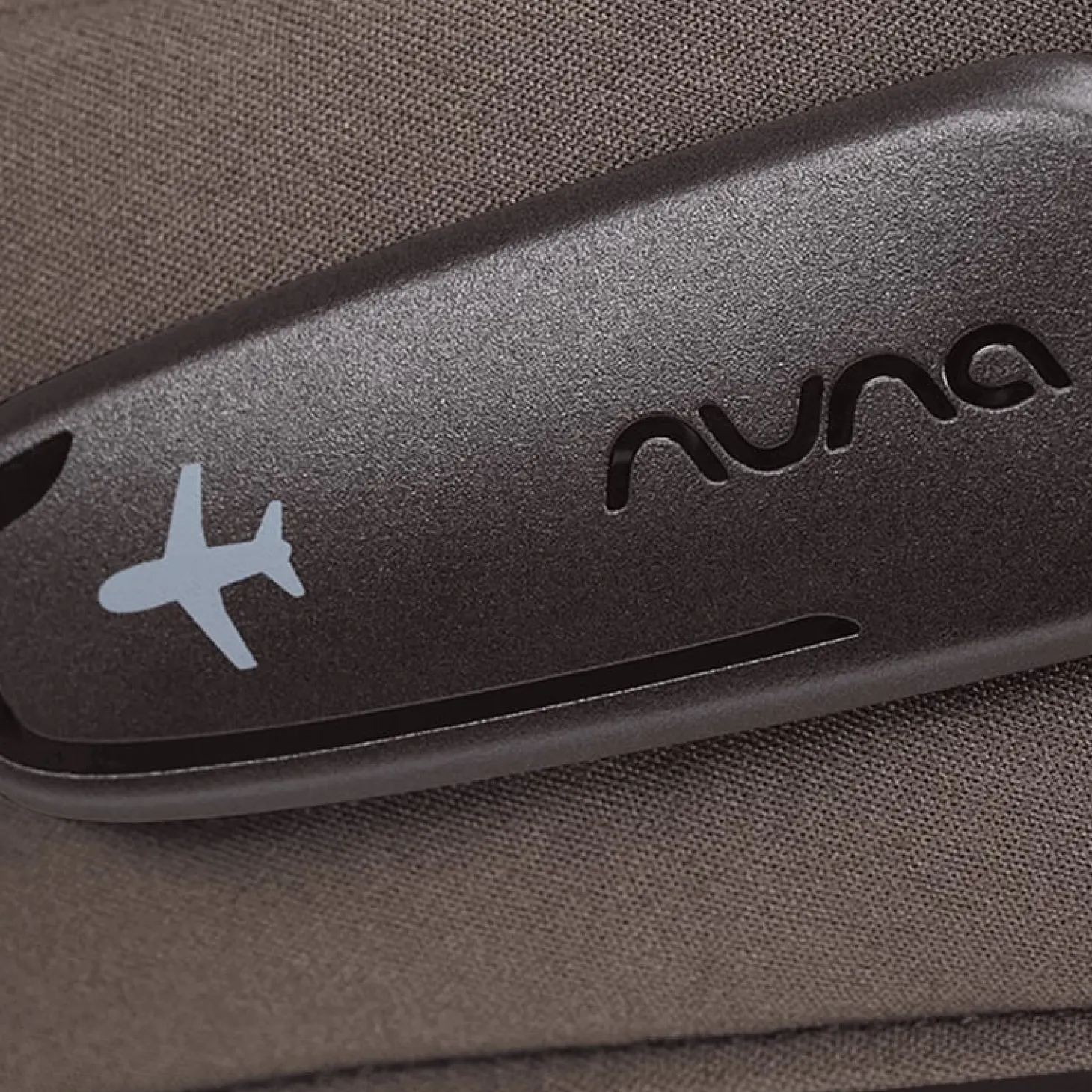 Nuna Siège-Auto Pipa Urbn Caviar