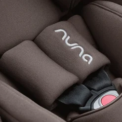 Nuna Siège-Auto Pipa Urbn Caviar