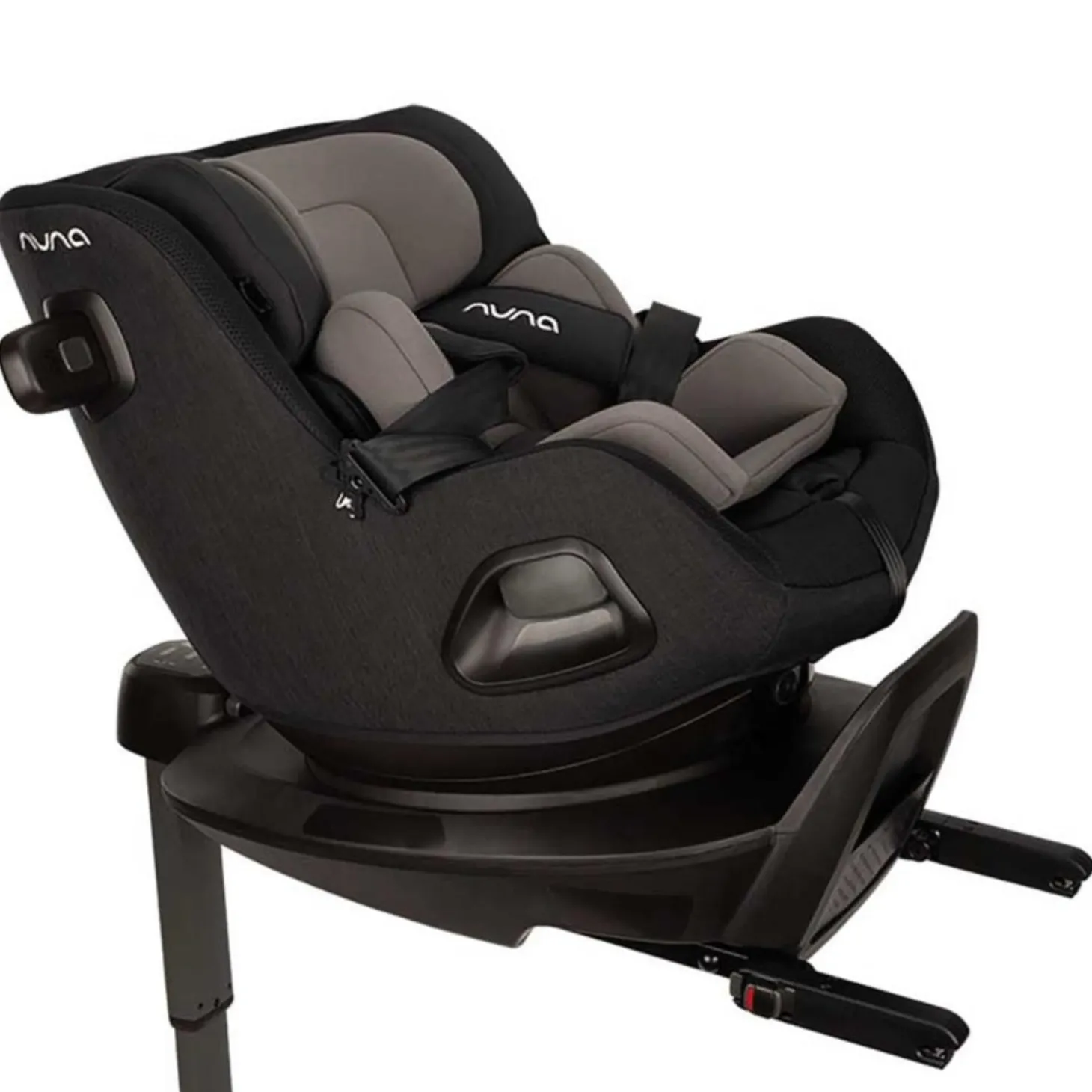 Nuna Siège auto PRUU aire Caviar 40 - 105 cm